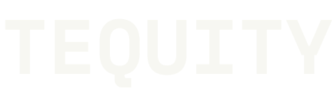 Tequity logo
