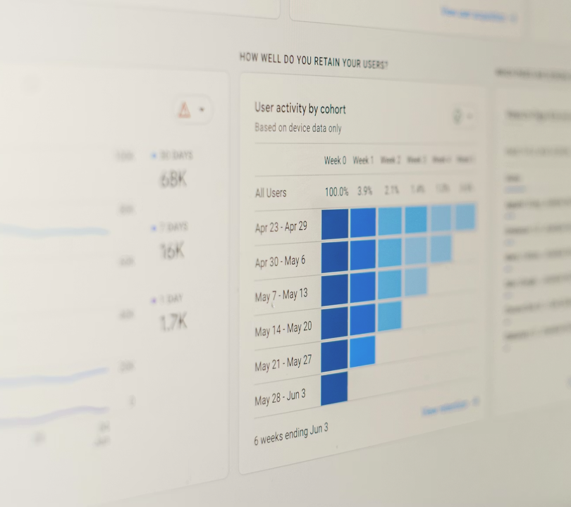 Designing Health-Tech Websites That Align with User Behaviour