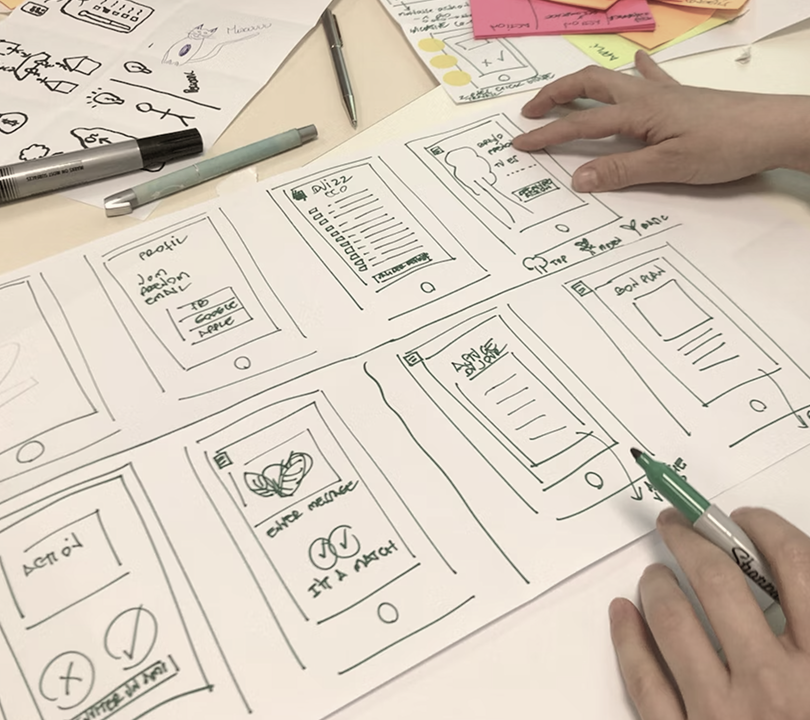 Benefits of Hiring a UI/UX Design Agency