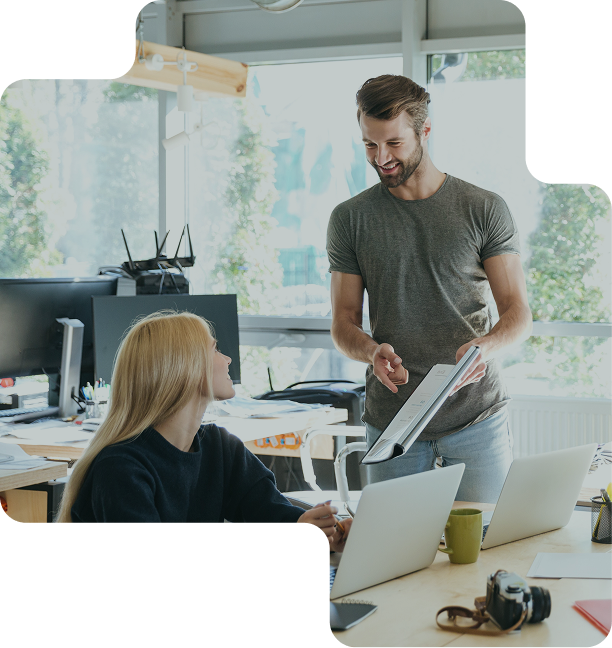 Idea stage MVP development