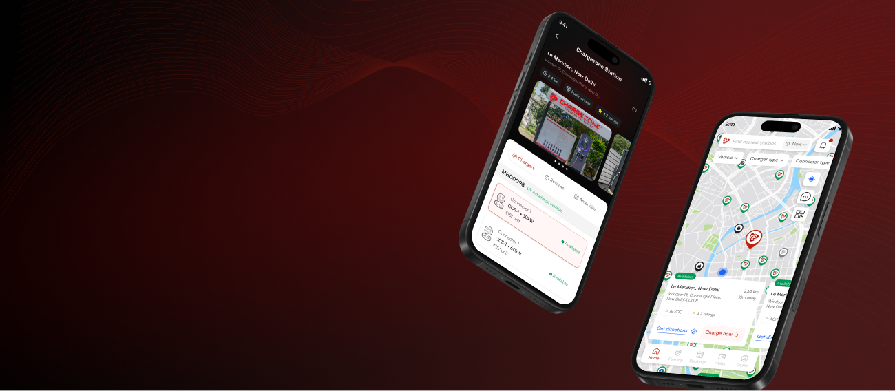 ChargeZone — Driving Retention Through ChargeClub