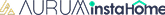 Aurum InstaHome logo